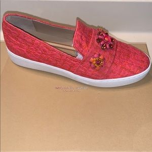 New Michael Kors sneakers